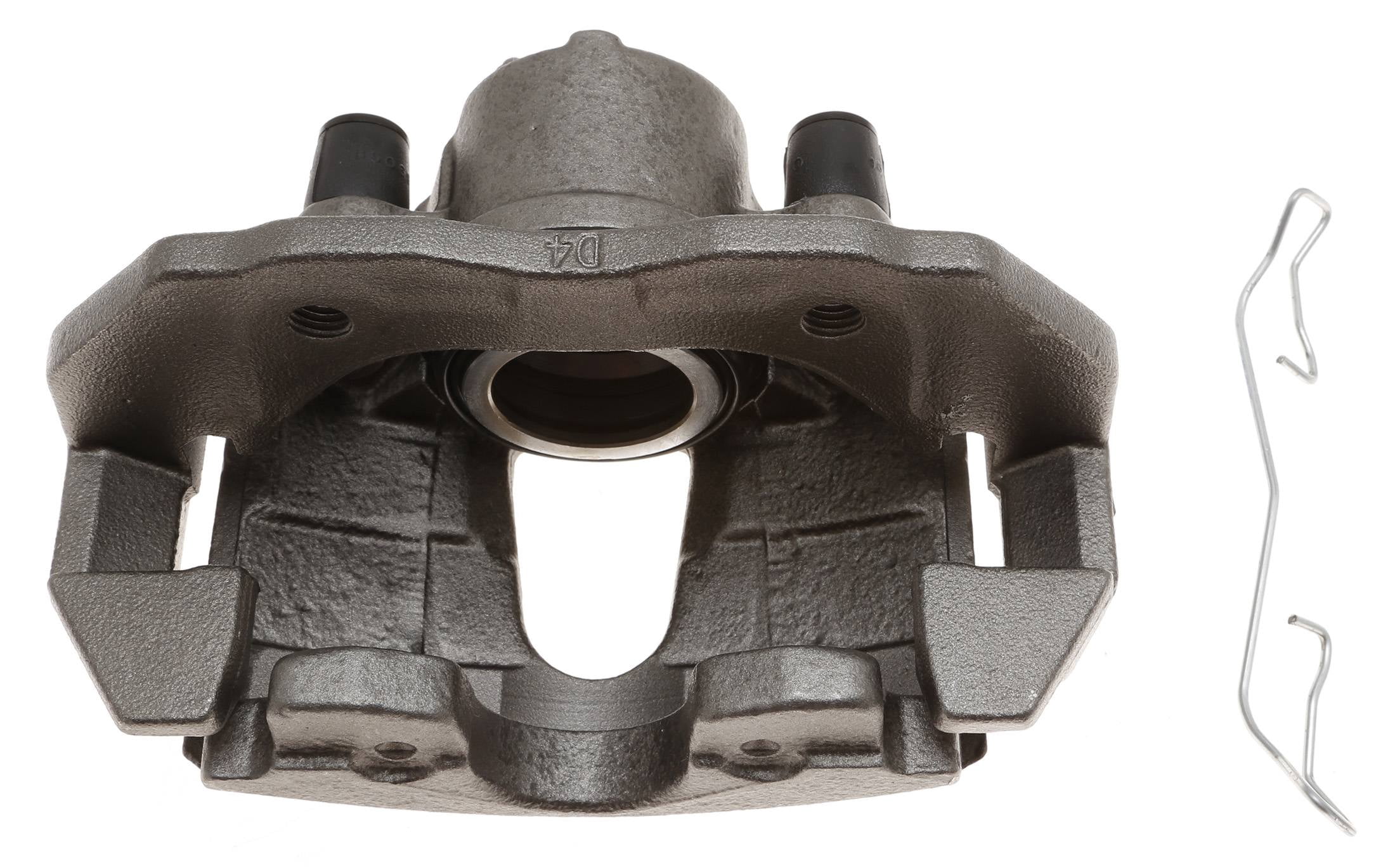 ACDelco 18FR12249 Reman Friction Ready Non-Coated Disc Brake Caliper