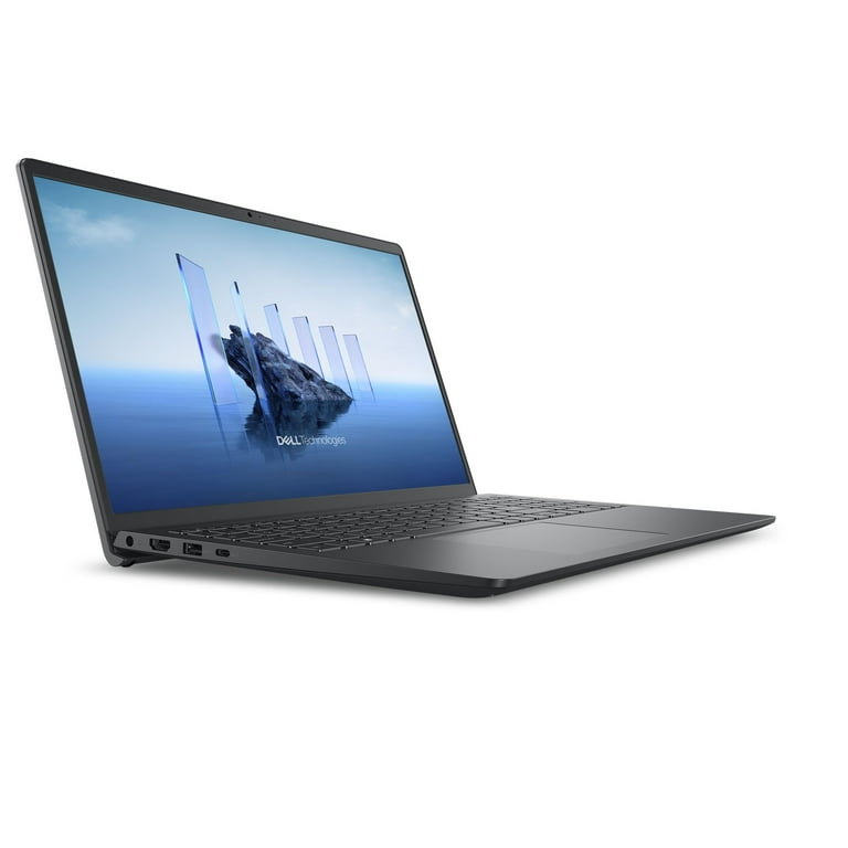 Dell 15 Laptop DC15255-15.6-inch FHD 120Hz Display, AMD