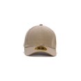thumbnail image 1 of TopHeadwear Adjustable Baseball Cap - Khaki, 1 of 2