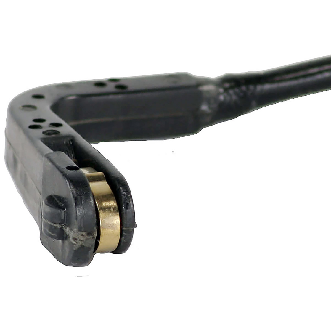 Dorman BW1008 Front Disc Brake Pad Wear Sensor for Specific Audi Models