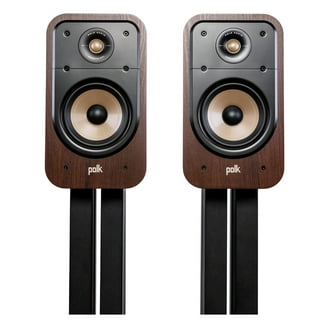 波乗りじいさんPolk Audio Monitor XT35 Polk Audio Monitor XT35 Low-Profile Center Channel Speaker