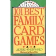 thumbnail image 1 of 101 Best Family Card Games, 1 of 2