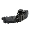 thumbnail image 3 of Actuadores de Cerradura de Puerta ANGGREK Trasero Izquierdo Negro 31395, 3 of 7
