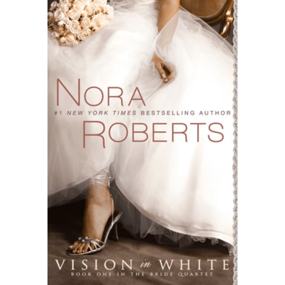 Vision in White (Paperback)
