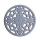 thumbnail image 3 of Toystoory Alfombrilla de silicona para salvamanteles, alfombrilla de tallada redonda, alfombrilla antideslizante resistente al calor para platos, Mostrada Numero 3 Toystoory HA026705-03, 3 of 6