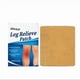 thumbnail image 1 of 1-6pcs SOUTH MOON 8PCS/Pack Leg Relieve Patches Soothing Swelling Promoting Blood Circulation, 1 of 5