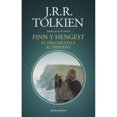 thumbnail image 1 of Libro Finn Y Hengest Tapa Blanda, Autor J. R. R. Tolkien, Editorial Minotauro Mexico, 1 of 2
