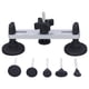 thumbnail image 4 of Juego de extractores de puentes para abolladuras, juego de extractores de puentes para abolladuras, kit de herramientas para eliminar granizo, extractor de puentes para abolladuras, el, 4 of 14