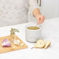 thumbnail image 6 of Open Box Crock-Pot 7 Qt Cook & Carry Slow Cooker w/ Touch Control & Lid, 6 of 10