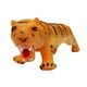 thumbnail image 1 of Juegos Educativos Silvestres de Selva Animales Goma Tigre Modelo Niños Sunnimix Tigre artificial, 1 of 6