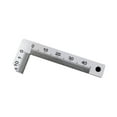 thumbnail image 3 of hengtong Chamfer Gauge Ruler Enthusiasts Framing for Right Angle Ruler, 3 of 9