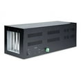 thumbnail image 1 of StarTech.com 4-Slot PCIe Expansion Chassis with PCIe x2 Host Card, PCIe 2.0 - 10Gbps, External PCIe Slots for Desktops/Servers, PCI Express Expansion Box/Adapter, 4 PCIe x1 Slots - System bus extender, 1 of 13