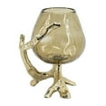thumbnail image 3 of A&B Home 8.5 x 7 x 10.5" Pillar Candle Holder 1Ea/Ctn, 3 of 5