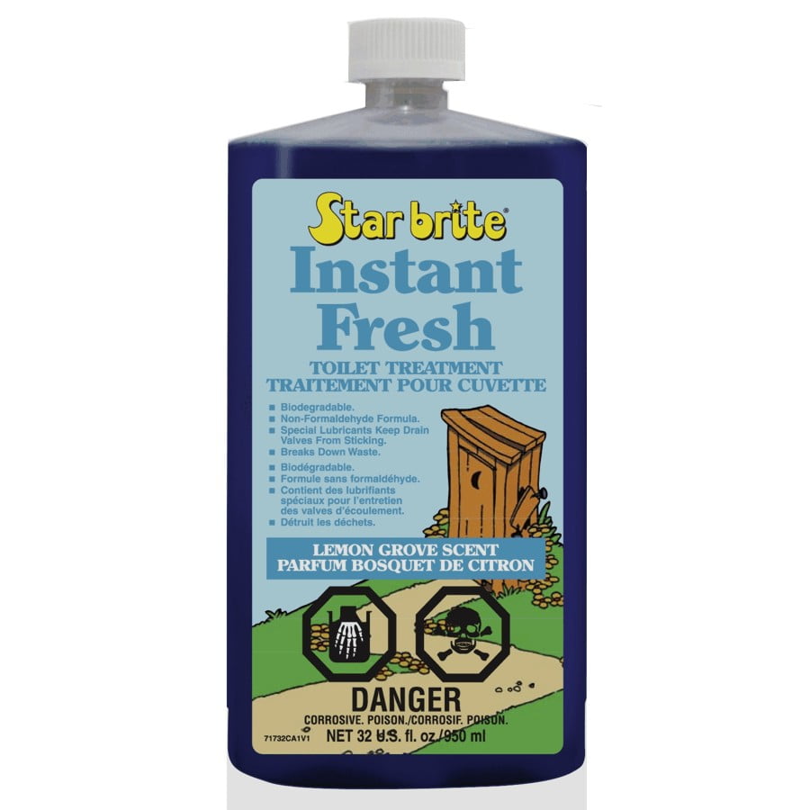 950ml Marine Toilet Treatment Walmart Canada