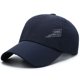thumbnail image 1 of Gorra de béisbol ligera de verano para hombres y mujeres, gorra de malla de secado rápido, transpirable, protección solar, gorra parasol, 1 of 6
