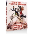 thumbnail image 1 of Taras Bulba (1962) [ Blu-Ray, Reg.A/B/C Import - France ], 1 of 1