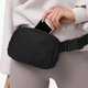 thumbnail image 2 of Riñonera con cremallera para mujer, bolso de pecho para deportes al aire libre, bandolera de hombro, informal, de viaje, 2024, 2 of 5