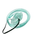 thumbnail image 1 of Nebulizador inhalador conjunto adulto niño atomización máscara nebulizador inhalación máscara dispositivo de atención médica para inhalación de drogas, 1 of 7