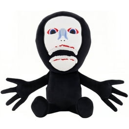 Rody Dead Plate デッドプレート ぬいぐるみ ロディ NEW Rody Dead Plate Plush Doll Toy Figure, Horror Game