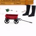 thumbnail image 5 of 9PCS Mini Garden Tool Decoration Set Accessories Miniature Scene Yard Scene Decoration Mailbox Ornament, 5 of 5