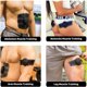 thumbnail image 3 of Cinturón de fitness y equipo de tóner abdominal para mujeres y hombres adultos musculares en el gimnasio de entrenamiento en casa Adepaton LH-0330, 3 of 3
