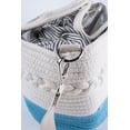 thumbnail image 6 of Baby Diaper Caddy Organizer, 6 of 8