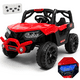 thumbnail image 1 of Carro Electrico Montable para Niños de Control Remoto y Manejo Directo Camioneta Buggy 4X4 con Luces Estero Bluetooth y USB Doble Puerta con Seguro, 1 of 7