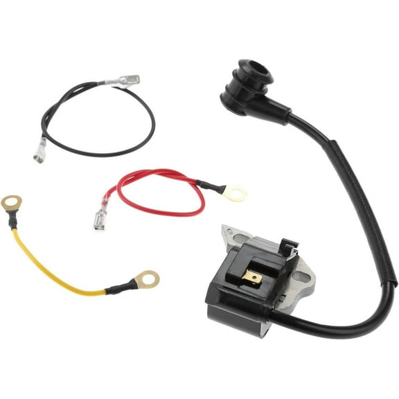 Ignition Coil for STIHL 020 021 023 MS210 MS250 Chainsaw Replaces 0000-400-1306 Module
