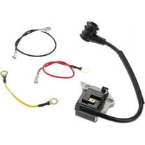 Ignition Coil for STIHL 020 021 023 MS210 MS250 Chainsaw Replaces 0000-400-1306 Module