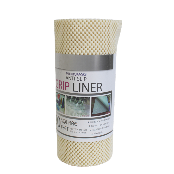 Dependable Industries Jumbo Size AntiSlip Mat Under Rug Grip Non Skid