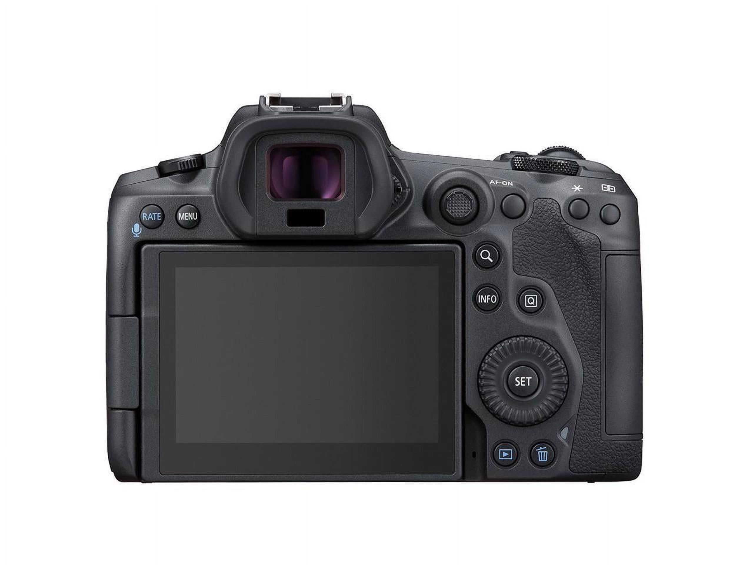 Canon EOS R5 Mirrorless Camera- Body Only - image 19 of 20