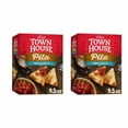 thumbnail image 4 of ( 2 Pack ) Town House Keebler, Pita, Crackers, Sea Salt, 9.5 Oz, 4 of 6