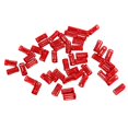 thumbnail image 1 of 150x Dreadlocks Extensiones de Cabello Yinane Decoración Joyas Anillos de Pelo Ajustable, 1 of 8
