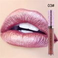 thumbnail image 1 of onlyliua Liquidación Lápiz Labial Líquido Aterciopelado Mate de Larga Duración Maquillaje Brillo de Labios, 1 of 2