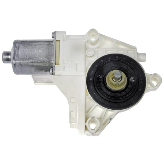 Dorman 742-189 Power Window Motor for Specific Ford / Mercury Models