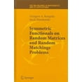 thumbnail image 1 of Symmetric Functionals on Random Matrices and Random Matchings Problems, 1 of 1