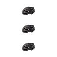 thumbnail image 2 of Destyer 1/2/3/5 Head Protected Impact-Resistant Road Fit For All Shape Bicycles Black+Light M 3PCS, 2 of 6