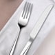 thumbnail image 3 of Bewildely Cuchara de acero inoxidable de primera calidad para Picnic, accesorios de cocina, experiencia gastronómica, cuchara de té y postre Cocina y Comedor Cuchara principal, 3 of 6
