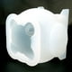 thumbnail image 2 of Advancent del molde de la del silicón de la categoría alimenticia que hace la del silicón del cerdo 3D de la experiencia Artesanía, 2 of 6
