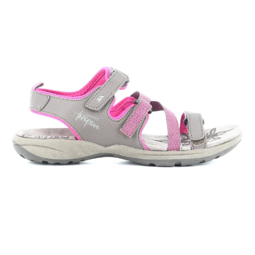 trespass womens sandals