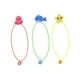 thumbnail image 4 of 9x Diving Toys Set Buoys Diving through swimming rings Diving Pool Toys for Kids CUTICAT juguetes de buceo, 4 of 8