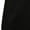 Black, variant on iiniim Girls Metallic Sleeveless Irregular Liturgical Praise Dance Dress with Wide Leg Pants Set Worship Dancewear Burgundy 16