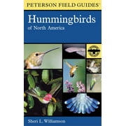 Peterson Field Guides Hummingbirds of North America, (Paperback)