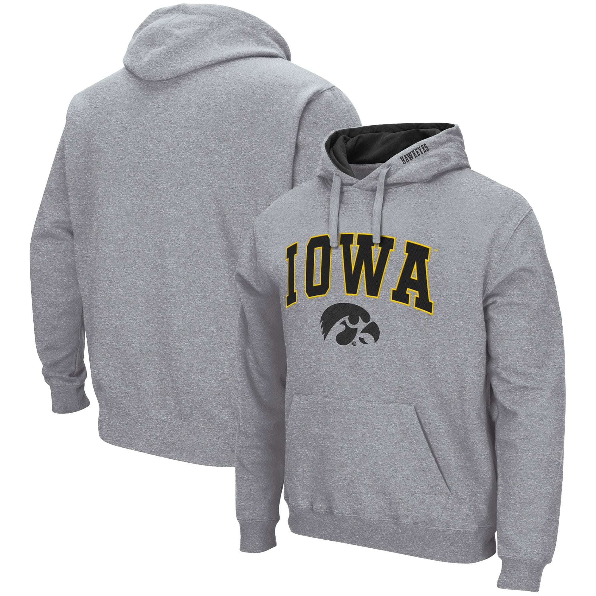 iowa hawkeye sweatshirt