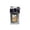 Black, variant on Wall for Refrigerator Photo Holder Acrylic Camera Style Kitchen Wall Stickers for Fridge Decoration and Photo Display
