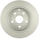 thumbnail image 2 of Disco de Freno Bosch 50011316 Trasero 28 cm QuietCast, 2 of 3