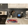 thumbnail image 2 of Carolines Treasures DAC1863LCB 15 x 12 in. Colorful Strawberries Glass Cutting Board - Large, 2 of 5