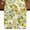 White, variant on Table Runners 120 Inches Long Dress Scarves, Lemon Farmhouse Coffee/Dining/Kitchen Table Runner for Living Room, Farmhouse Vintage Summer Retro Fruits Yellow Brown 13x120 Inch