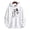 White, variant on Too Many Losing Heroines! Unisex Anime Graphic Hoodie Pullover Sweatshirt