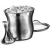 Calphalon 3-pc. Double-Walled Dishwasher Safe Barware Ice Bucket Set - 1757965